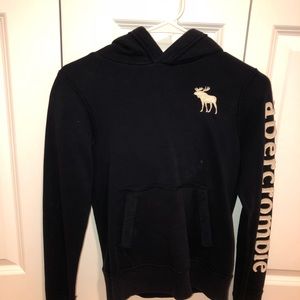 Abercrombie sweatshirt